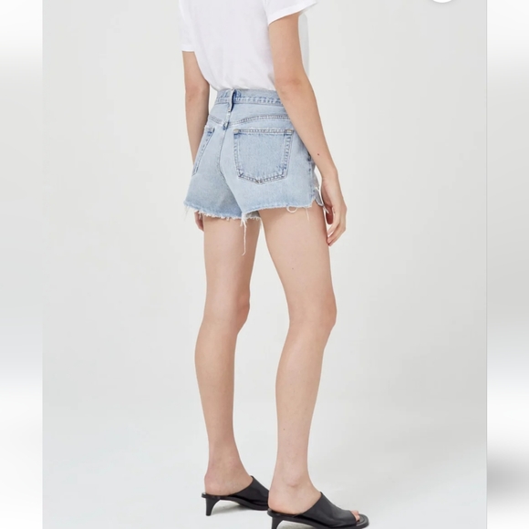 AGOLDE shorts - Picture 7 of 7